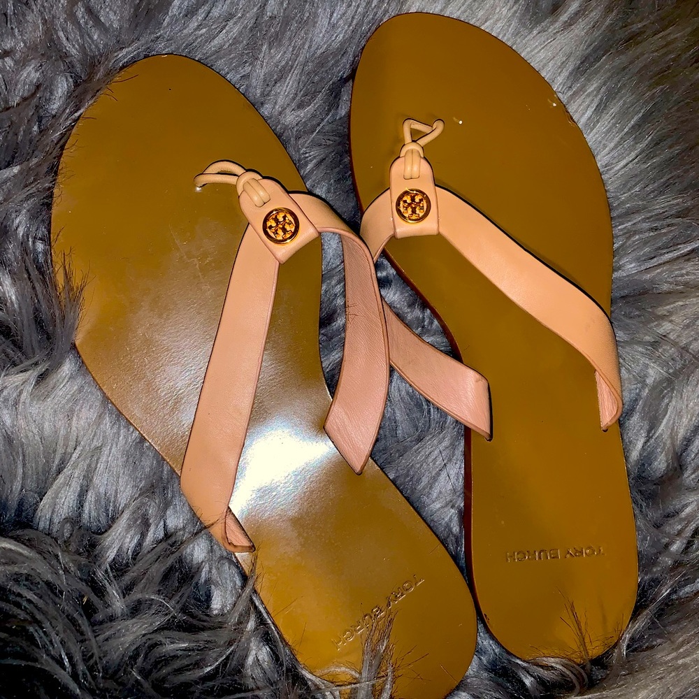 Tory Burch Women’s Manon Thong Sandals